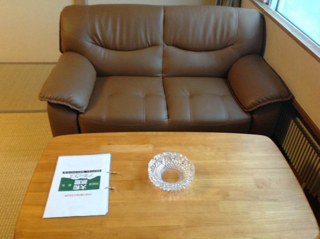 Granvillage Toya Daiwa Ryokan Annex Toyako Extérieur photo