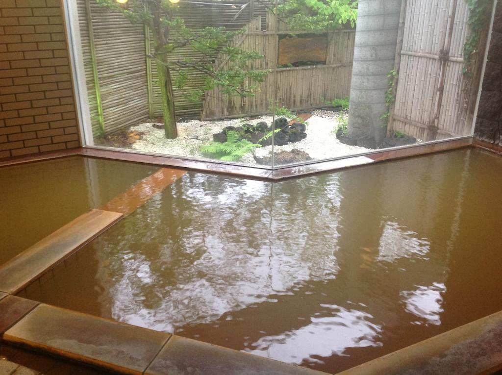Granvillage Toya Daiwa Ryokan Annex Toyako Extérieur photo