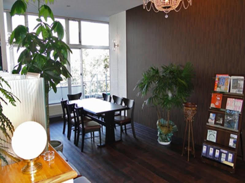 Granvillage Toya Daiwa Ryokan Annex Toyako Extérieur photo