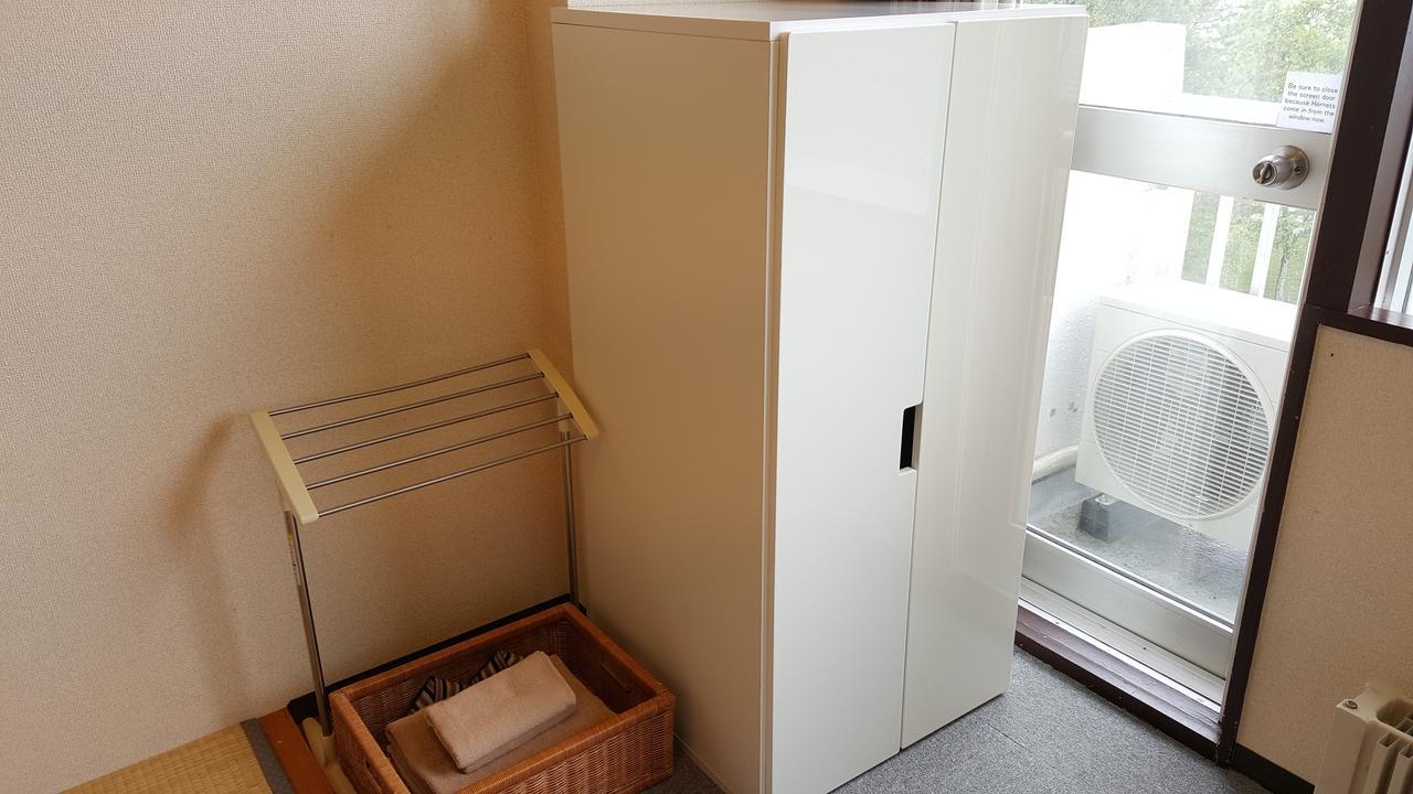 Granvillage Toya Daiwa Ryokan Annex Toyako Extérieur photo