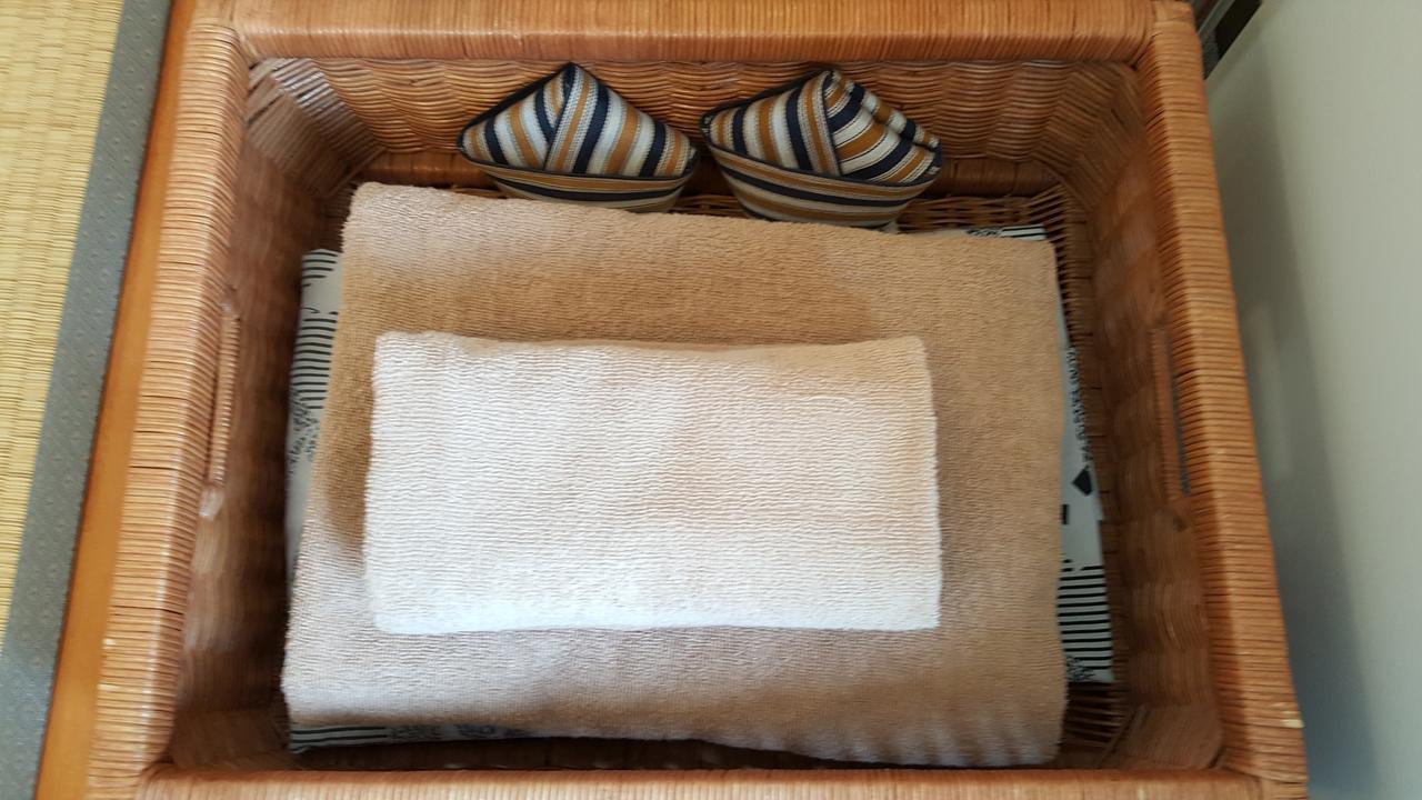 Granvillage Toya Daiwa Ryokan Annex Toyako Extérieur photo