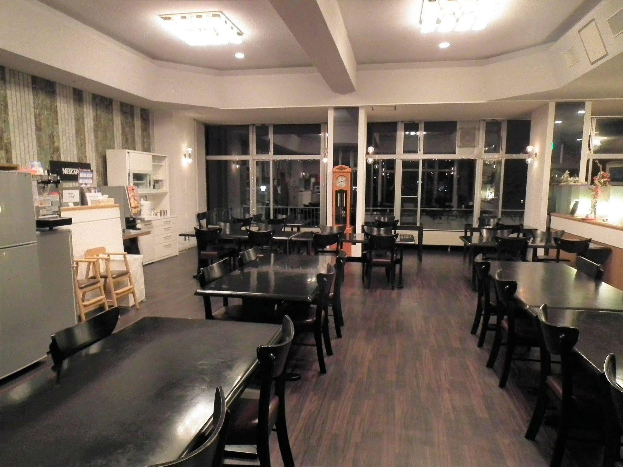 Granvillage Toya Daiwa Ryokan Annex Toyako Extérieur photo