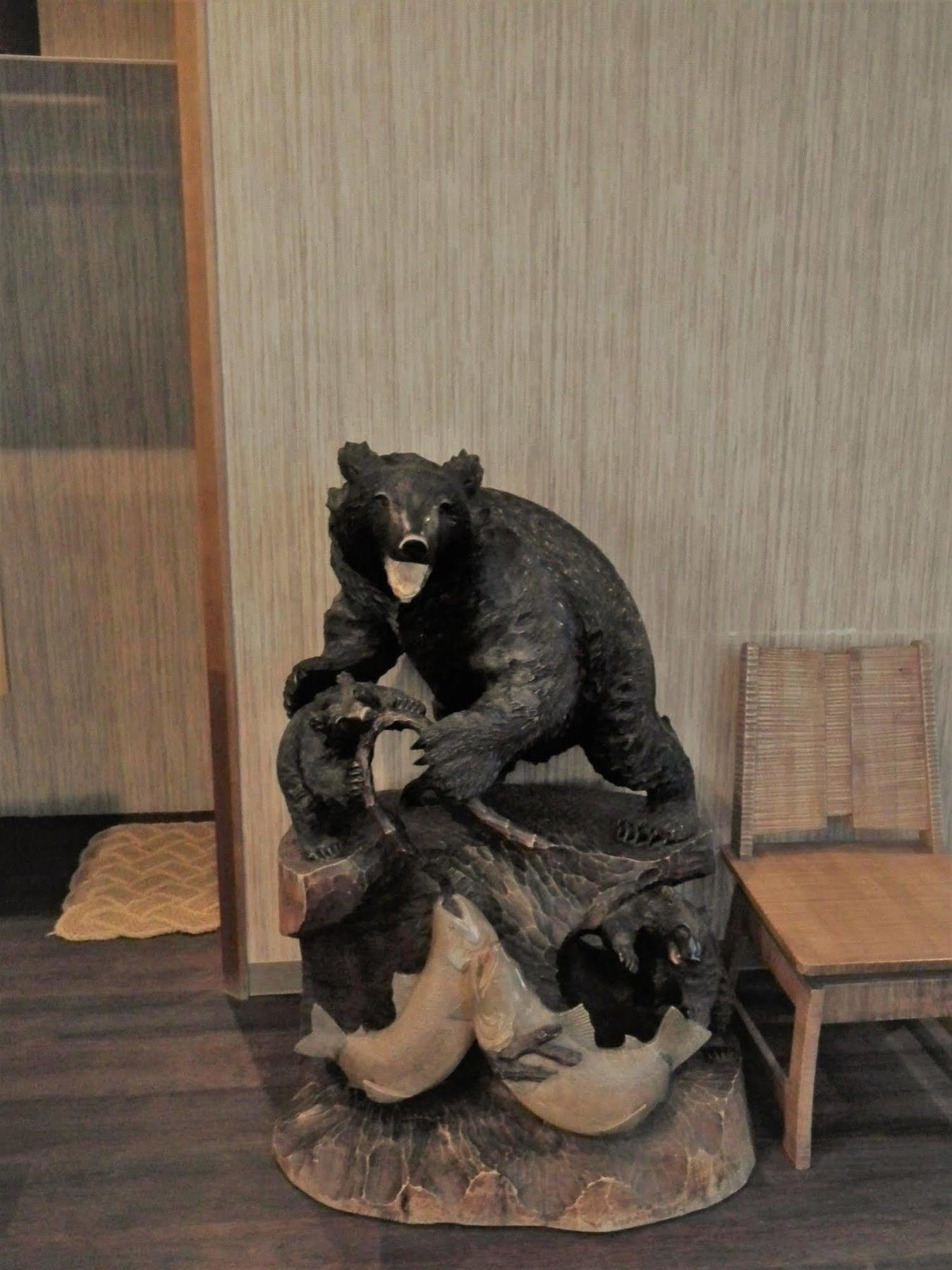 Granvillage Toya Daiwa Ryokan Annex Toyako Extérieur photo